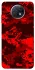 Чохол на Xiaomi Redmi Note 9 5G / Note 9T Camouflage v28 фото 1 з 1