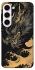 Чохол на Samsung Galaxy S23+ gold dragon фото 1 з 1