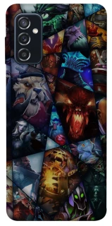 Чохол на Samsung Galaxy M52 Dota general фото 1 з 1