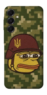 Чохол на Samsung Galaxy A16 4G/5G Pepehota фото 1 з 1