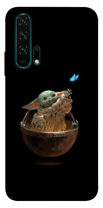 Чохол на Huawei Honor 20 Pro Star Wars Grogu фото 1 з 1