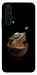 Чохол на Huawei Honor 20 Pro Star Wars Grogu фото 1 з 1