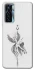 Чехол на TECNO Camon 17 Pro Tattoo ver.10 фото 1 из 1