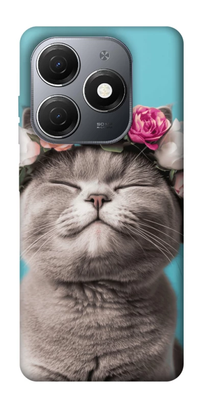 Чохол на TECNO Spark 20 Mood(1) фото 1 з 1