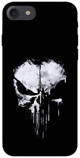 Чохол на Apple iPhone 7 / 8 (4.7") Каратель фото 1 з 1