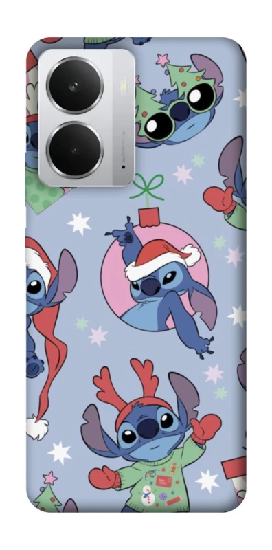 Чехол на Realme 14 Stitch ver.20 фото 1 из 1