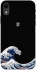 Чехол на Apple iPhone XR (6.1") Japa wave фото 1 из 1