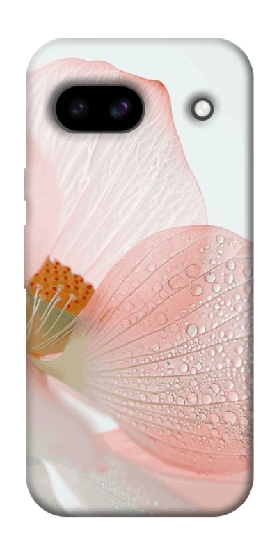 Чехол на Google Pixel 8a Flowers zon фото 1 из 1