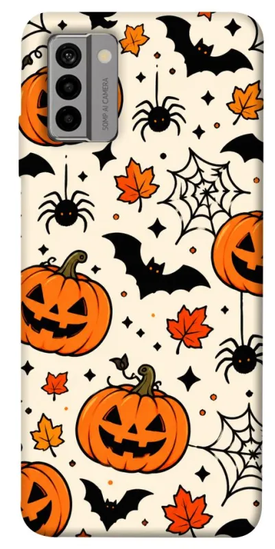 Чехол на Nokia G22 Halloween v13 фото 1 из 1