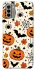 Чехол на Nokia G22 Halloween v13 фото 1 из 1