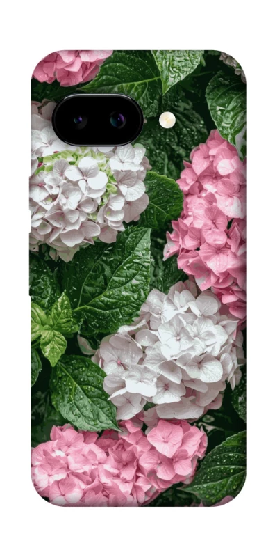 Чехол на Google Pixel 9a Secret Garden фото 1 из 1
