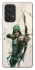 Чехол на Samsung Galaxy A53 5G Green Arrow фото 1 из 1