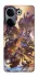 Чохол на TECNO Camon 20 Pro (CK7n) Warcraft v4 фото 1 з 1