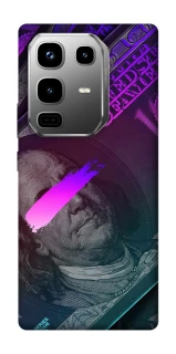 Чохол на Infinix Note 50 Pro Neo dollar v2 фото 1 з 1