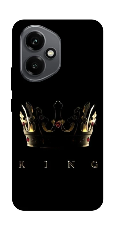 Чохол на Honor 400 King ver.2 фото 1 з 1