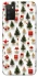 Чохол на Samsung Galaxy A03s Christmas spirit ver.8 фото 1 з 1