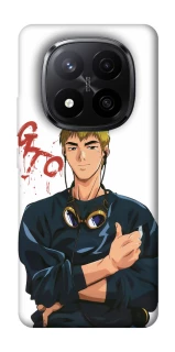 Чехол на Xiaomi Redmi Note 14 Pro+ 5G Onizuka фото 1 из 1