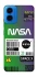Чохол на Motorola Moto G45 NASA ver.2 фото 1 з 1