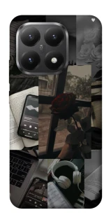 Чехол на Xiaomi 15T My style collage фото 1 из 1