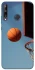 Чохол на Huawei P40 Lite E Баскетбол фото 1 з 1