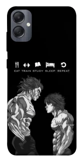 Чехол на Samsung Galaxy A05 Baki v2 фото 1 из 1