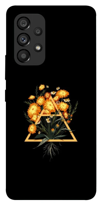 Чохол на Samsung Galaxy A53 5G Flowers ver.1 фото 1 з 1
