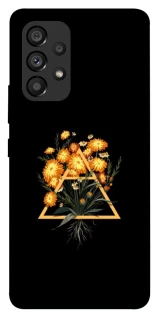 Чохол на Samsung Galaxy A53 5G Flowers ver.1 фото 1 з 1