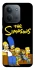 Чохол на Xiaomi Redmi 15C (EU) The Simpsons фото 1 з 1