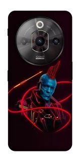 Чохол на ZTE Nubia Focus Pro Yondu фото 1 з 1