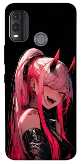 Чохол на Nokia G11 Plus Makima v2 фото 1 з 1