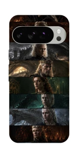 Чохол на Google Pixel 10 Pro House of the Dragon фото 1 з 1