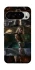 Чохол на Google Pixel 10 Pro House of the Dragon фото 1 з 1