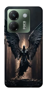 Чохол на Xiaomi Poco M7 pro 5G Dark Angel фото 1 з 1