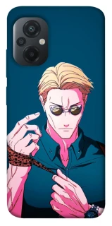 Чехол на Xiaomi Poco M5 Nanami фото 1 из 1