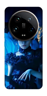 Чохол на Xiaomi 14 Ultra Dark Dance Wednesday фото 1 з 1