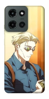 Чохол на Motorola Moto G Power (2025) Nanami v3 фото 1 з 1