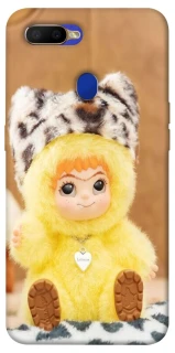 Чехол на Oppo A5s Wakuku ver.3 фото 1 из 1