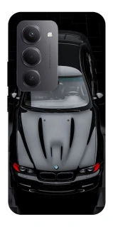 Чохол на Xiaomi Redmi 15 (Global) BMW V12 фото 1 з 1