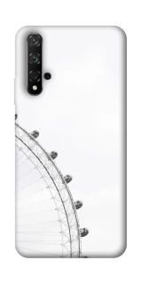 Чехол на Huawei Honor 20 / Nova 5T Колесо обозрения фото 1 из 1