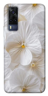 Чохол на Vivo Y53s Pastel Dreams фото 1 з 1