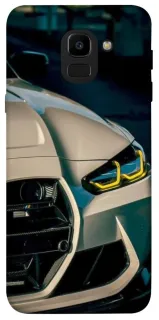 Чохол на Samsung J600F Galaxy J6 (2018) BMW v38 фото 1 з 1