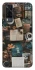 Чехол на Vivo Y31 Autumn collage фото 1 Чехол на Vivo Y31 Autumn collage фото 1 из 1