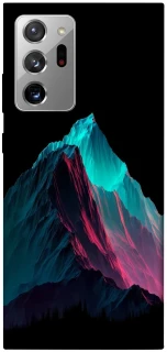 Чохол на Samsung Galaxy Note 20 Ultra Neon mountains фото 1 з 1