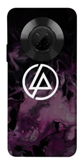 Чехол на Huawei Y9a Linkin Park logo ver.6 фото 1 из 1