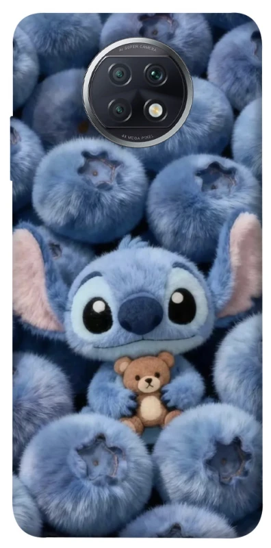 Чехол на Xiaomi Redmi Note 9 5G / Note 9T Sweet Stitch фото 1 из 1