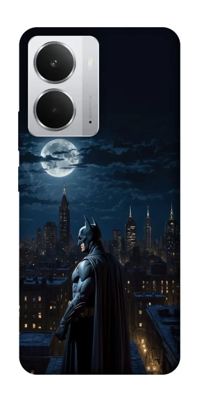 Чохол на Realme 14 The Dark Knight фото 1 з 1