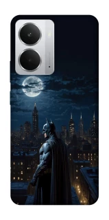Чохол на Realme 14 The Dark Knight фото 1 з 1