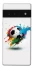 Чохол на Google Pixel 6 Pro Football Ball ver3 фото 1 з 1