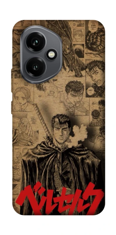 Чохол на Honor 400 Original Berserk фото 1 з 1