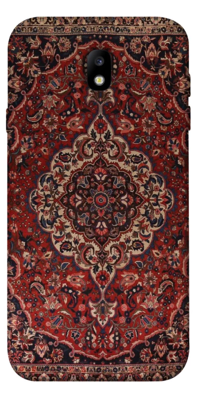 Чохол на Samsung J730 Galaxy J7 (2017) Килим v14 фото 1 з 1